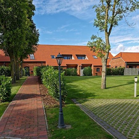 Hayungshaus Esens Lejlighed Eksteriør billede