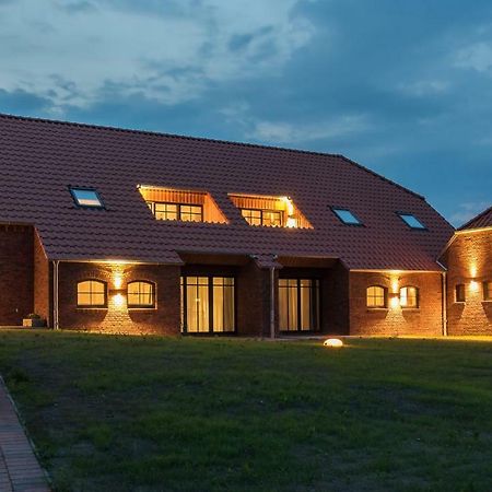 Hayungshaus Esens Lejlighed Eksteriør billede