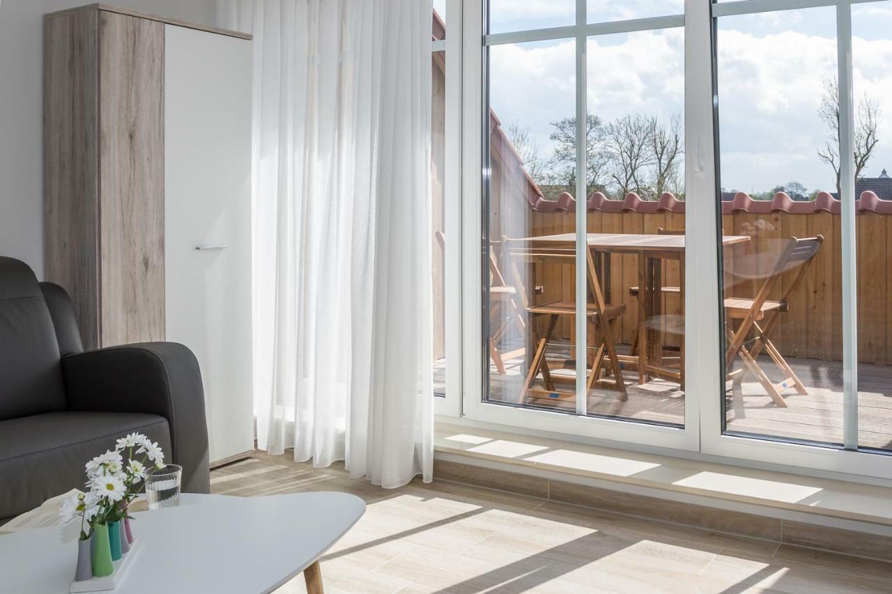 Hayungshaus Esens Lejlighed Eksteriør billede