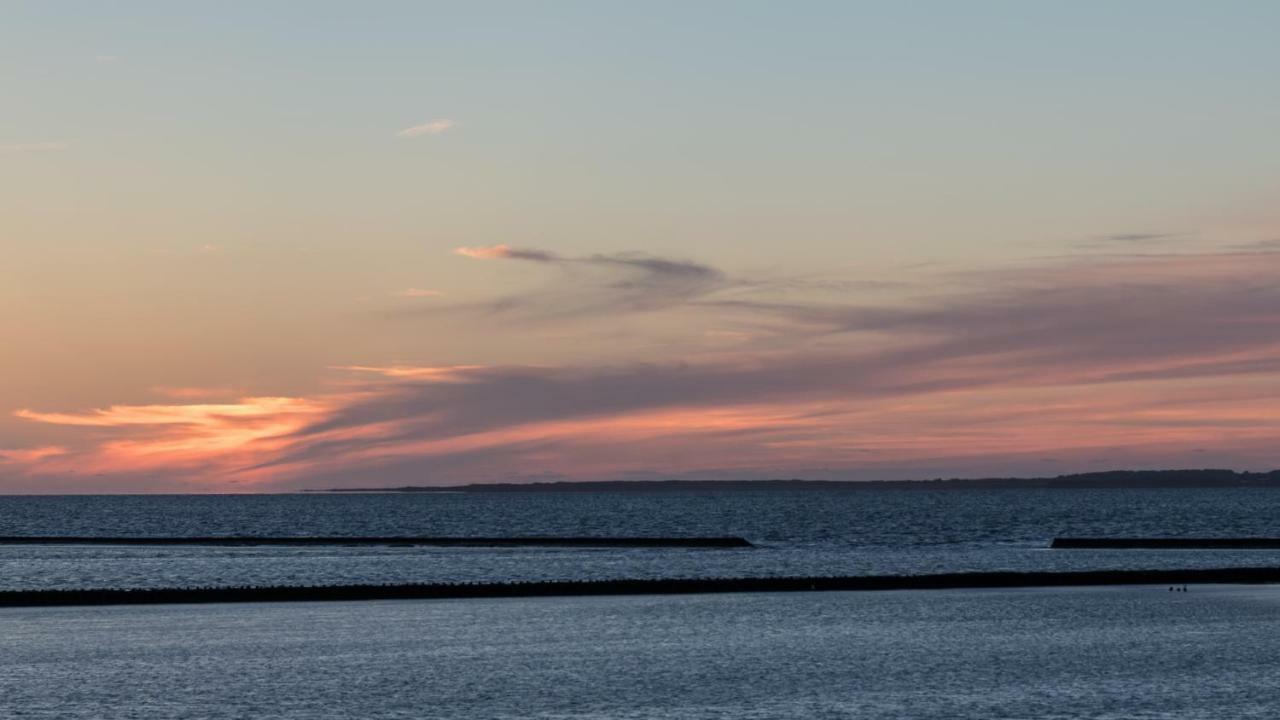 Hayungshaus Esens Lejlighed Eksteriør billede